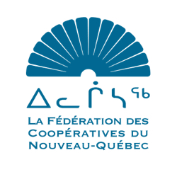 la féderation des cooperatives du nouveau Québec